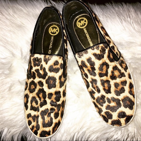 Michael Kors Shoes - MK